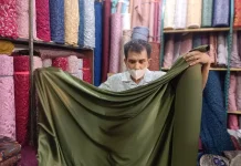 Geopolitik Timteng Tekan Industri Tekstil Nasional, Ekspor Terancam Turun